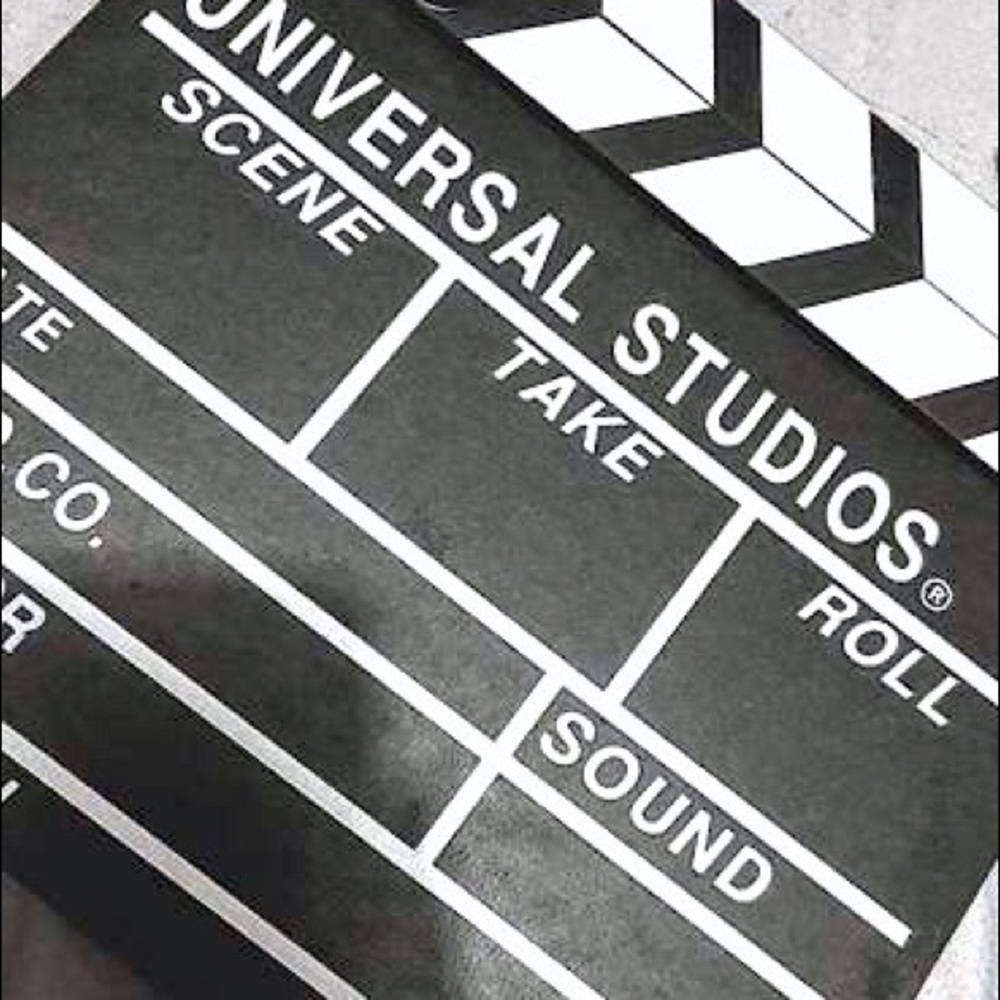 Clapperboard - Picture 2 of 2